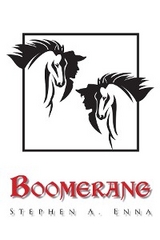 Boomerang - Stephen A Enna