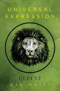 Universal Expression - Kid Haiti