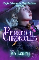 Penwitch Chronicles - Jen Lowry