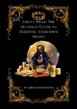 Streetwear - Craig D Washington