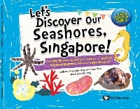 LET'S DISCOVER OUR SEASHORES, SINGAPORE!