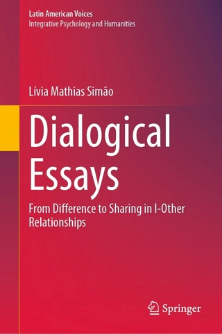 Dialogical Essays