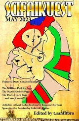 Scifaikuest May 2023 - 