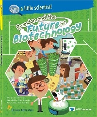 BRANDON AND THE FUTURE OF BIOTECHNOLOGY