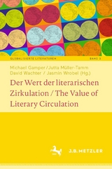 Der Wert der literarischen Zirkulation / The Value of Literary Circulation - 