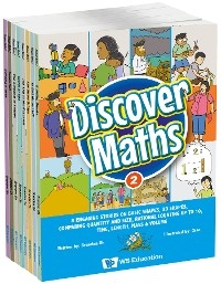 DISCOVER MATHS 2