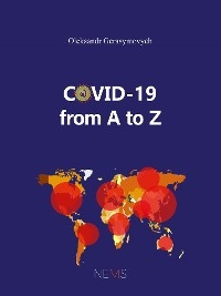 Covid from A to Z -  Oleksandr Gerasymovych