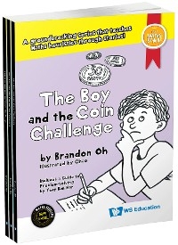 I'M A MATHS STAR! (SET 2)