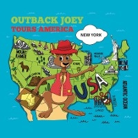 Outback Joey Tours America