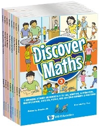 DISCOVER MATHS 3