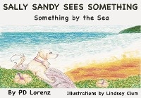 Sally Sandy Sees Something