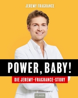 Power, Baby! - Jeremy Fragrance