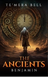 The Ancients - TeMera Bell