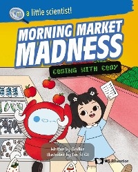 MORNING MARKET MADNESS: CODING WITH CODY