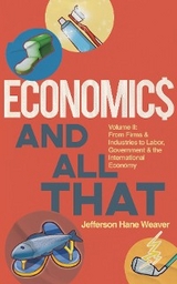 Economics and All That - Jefferson Hane Weaver