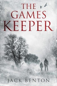 The Games Keeper