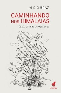 Caminhando nos Himalaias