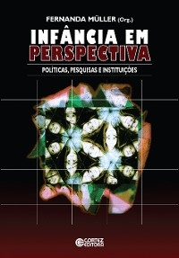 Inf&acirc;ncia em perspectiva - Fernanda M&uuml;ller