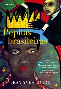 Pepitas brasileiras