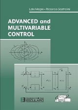 Advanced and Multivariable Control - Lalo Magni, Riccardo Scattolini