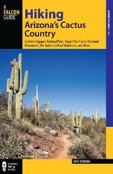 Hiking Arizona's Cactus Country -  Erik Molvar
