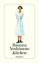 Kitchen - Banana Yoshimoto