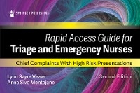 Rapid Access Guide for Triage and Emergency Nurses