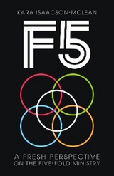 F5 - Kara Isaacson-McLean