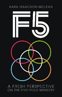 F5 - Kara Isaacson-McLean