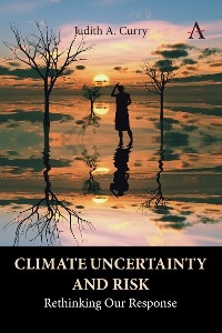 Climate Uncertainty and Risk