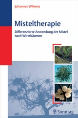 Misteltherapie -  Johannes Wilkens