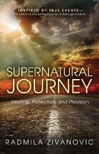 SUPERNATURAL JOURNEY