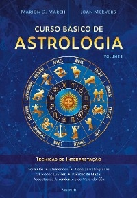 Curso básico de astrologia – vol.2
