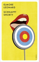 Schnappt Shorty - Elmore Leonard