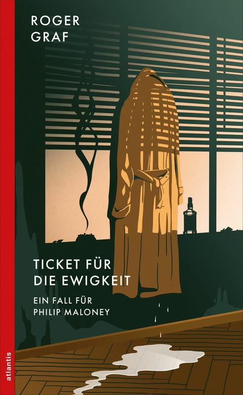 Ticket f&uuml;r die Ewigkeit - Roger Graf