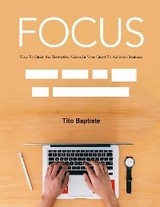 Focus - Tito Baptiste