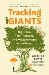 Tracking Giants - Amanda Lewis