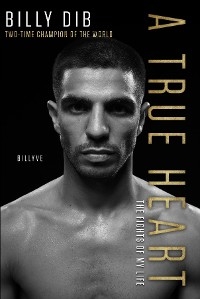 A True Heart - Billy Dib
