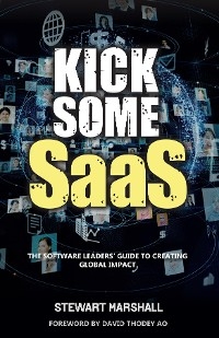 Kick Some SaaS