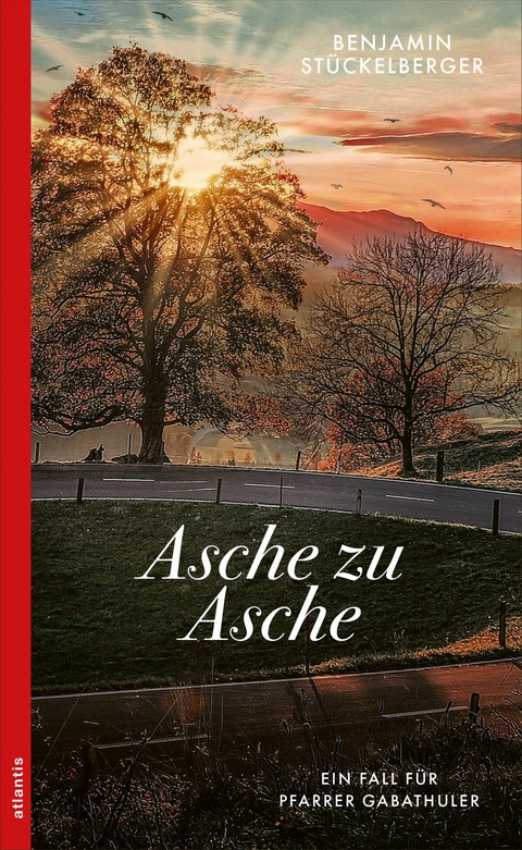 Asche zu Asche - Benjamin St&uuml;ckelberger