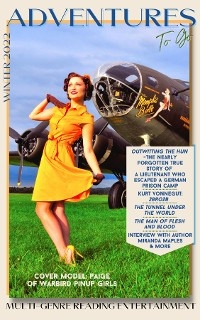 Adventures to Go, Book 6