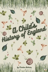 Child's History of England -  Charles Dickens