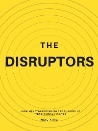 The Disruptors