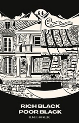 Rich Black Poor Black: Empowering Black Communities -  Luke Lawal