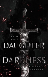 Daughter of Darkness - Allie Cole