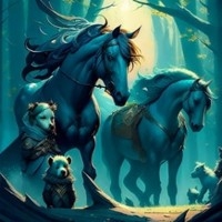 A story of friendship