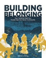 Building Belonging - Yana Ludwig