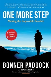 One More Step - Bonner Paddock, Neal Bascomb