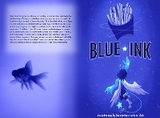 Blue Ink -  Tanvi Kulkarni,  Griffyn Williams,  Northern Writers