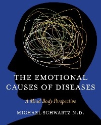 The Emotional Causes of Diseases